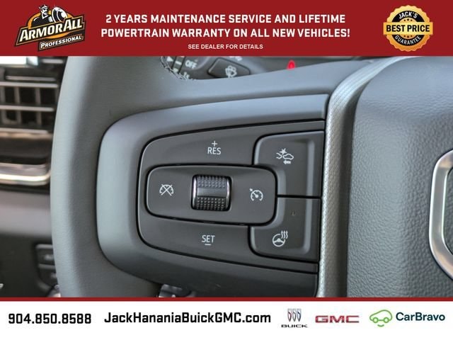 2026 GMC Sierra 3500HD Denali - Photo 25