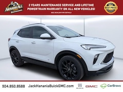 2026 Buick Encore GX Sport Touring SUV