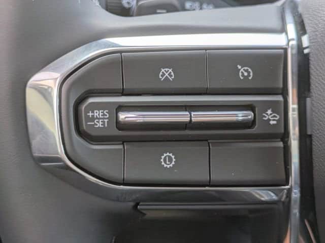 2026 GMC Acadia Elevation - Photo 27