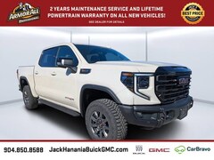 2026 GMC Sierra 1500 AT4X Truck
