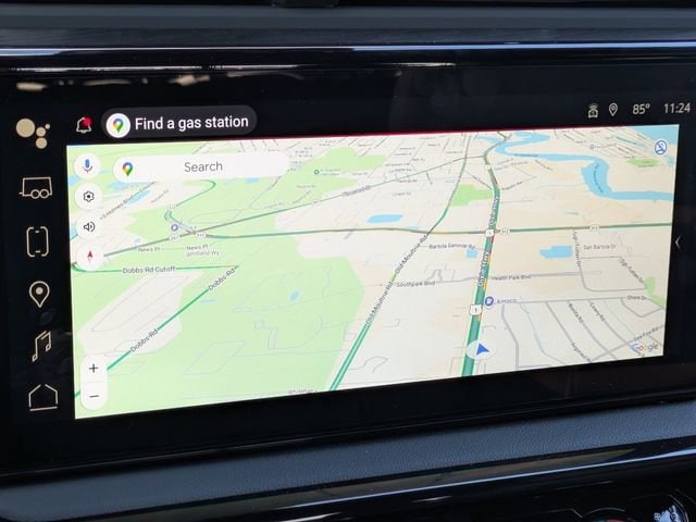 2026 GMC Sierra 1500 AT4 - Photo 24