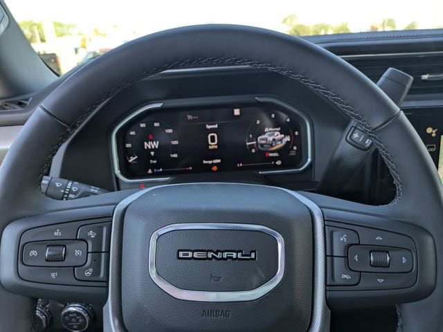 2026 GMC Sierra 2500HD Denali - Photo 29