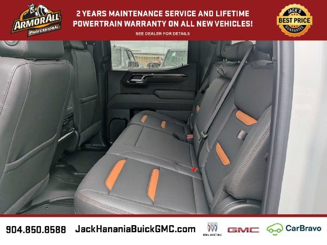 2026 GMC Sierra 1500 AT4 - Photo 13