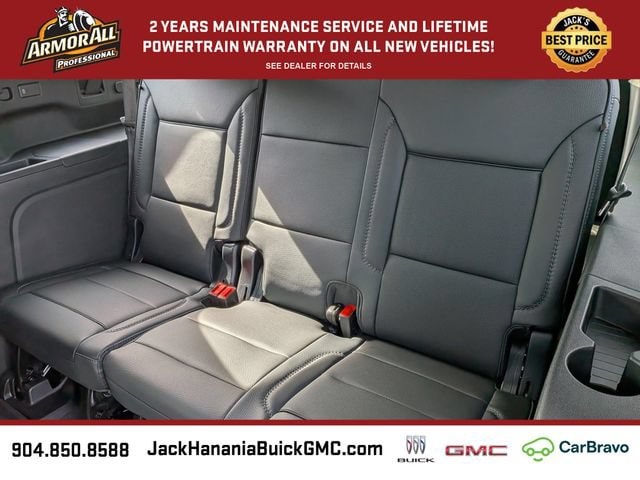 2026 GMC Yukon XL Denali - Photo 13