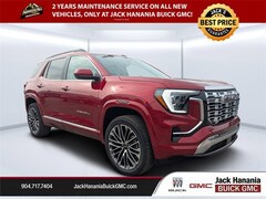 2026 GMC Terrain Denali SUV