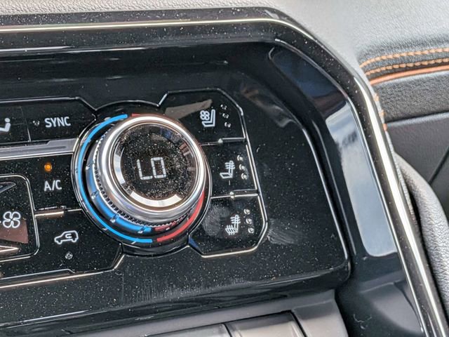 2026 GMC Sierra 1500 AT4 - Photo 23