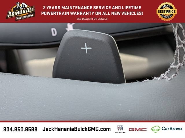 2026 GMC Yukon XL Denali - Photo 32