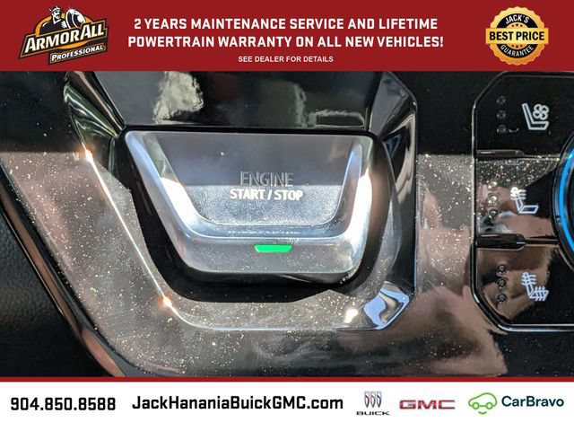 2026 GMC Sierra 2500HD Denali Ultimate - Photo 33