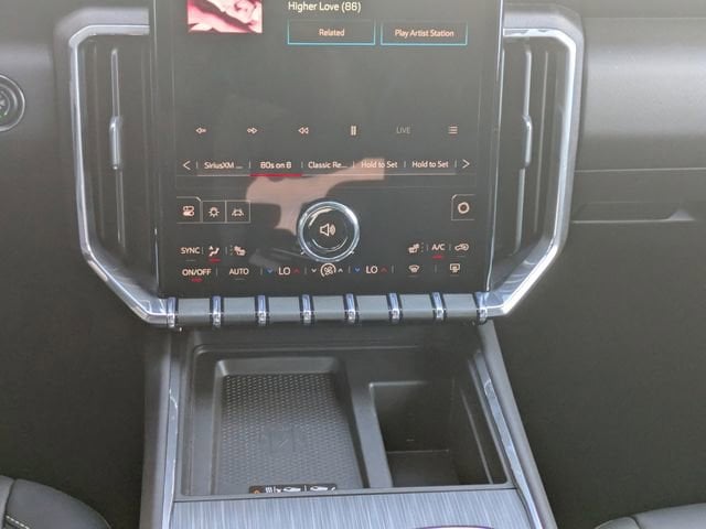 2026 GMC Acadia Elevation - Photo 19