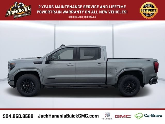2026 GMC Sierra 1500 Elevation - Photo 6