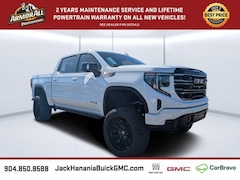 2026 GMC Sierra 1500 AT4 Truck