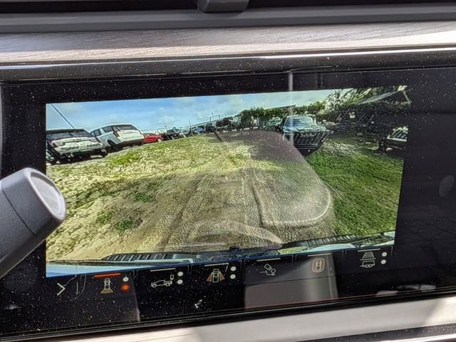 2026 GMC Sierra 2500HD AT4X - Photo 21