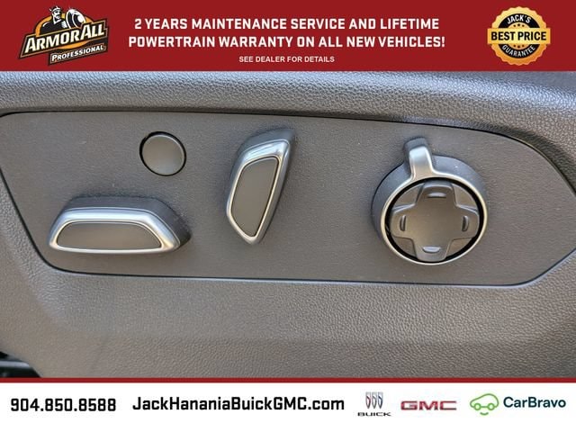 2026 GMC Sierra 2500HD AT4X - Photo 18