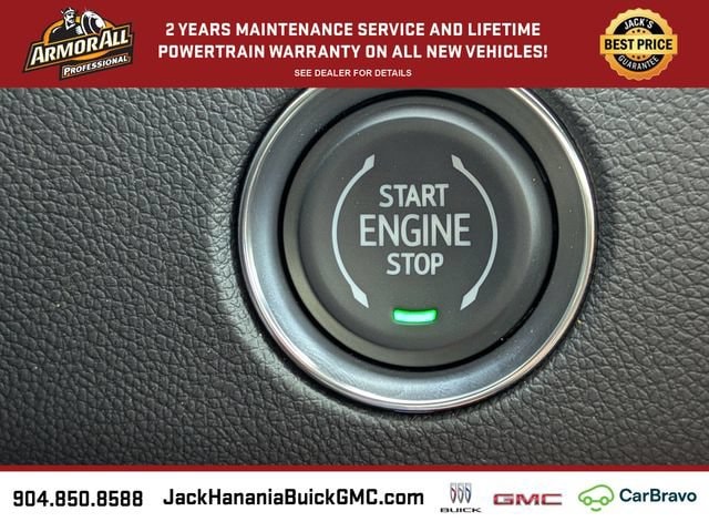 2026 GMC Acadia Elevation - Photo 33
