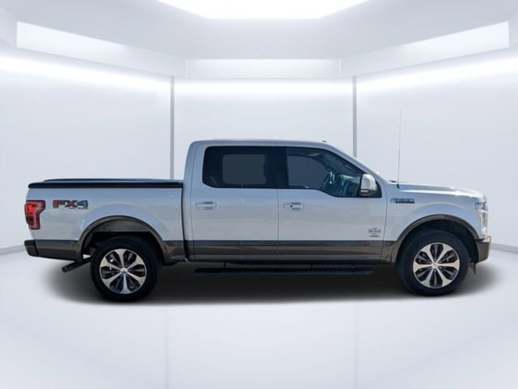 Used 2017 Ford F-150 XL