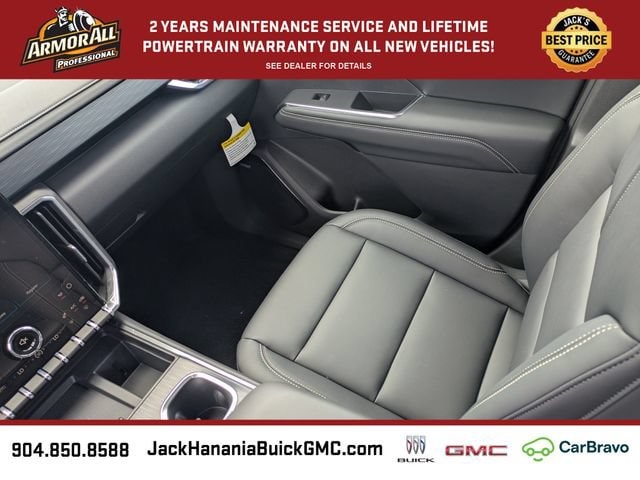2026 GMC Acadia Elevation - Photo 18