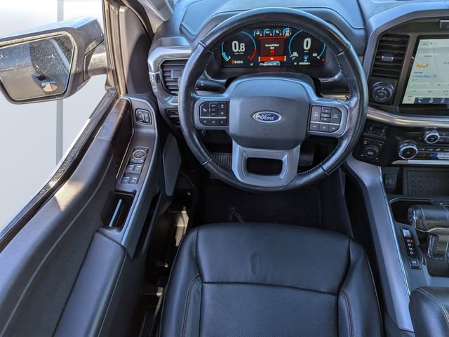 2023 Ford F-150 Lariat - Photo 16