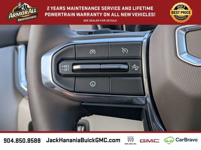 2027 GMC Terrain Denali - Photo 33