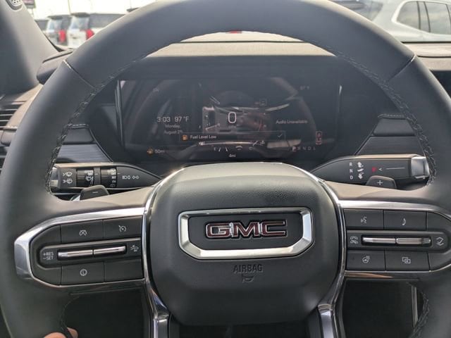 2026 GMC Acadia Elevation - Photo 31