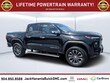  GMC Canyon