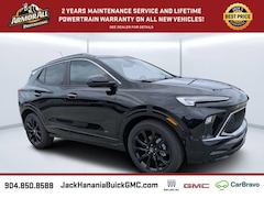 2026 Buick Encore GX Sport Touring SUV