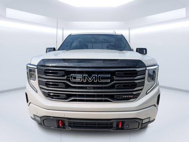 2026 GMC Sierra 1500 AT4 - Photo 8