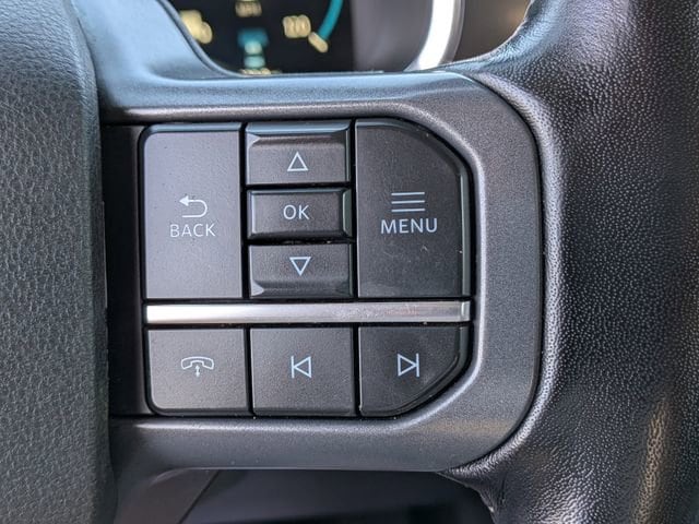 2023 Ford F-150 Lariat - Photo 30