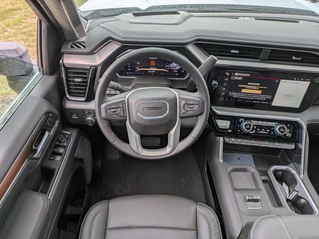 2026 GMC Sierra 2500HD Denali - Photo 15