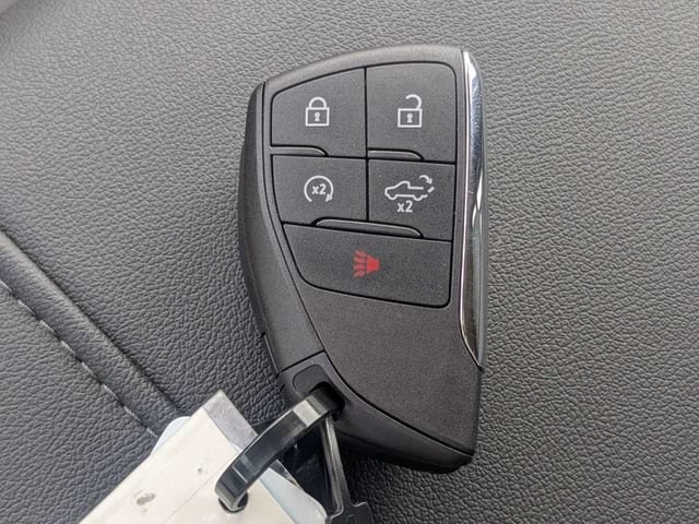 2026 GMC Sierra 1500 Elevation - Photo 35