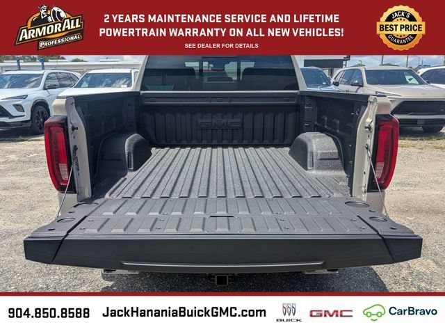2026 GMC Sierra 1500 Denali - Photo 12
