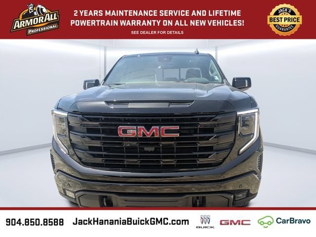 2026 GMC Sierra 1500 Elevation - Photo 8