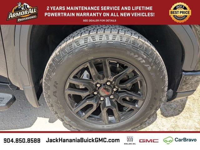 2026 GMC Sierra 1500 Elevation - Photo 10