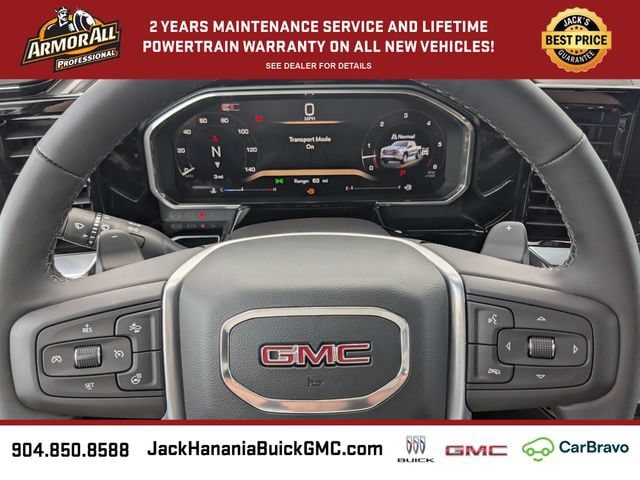 2026 GMC Sierra 1500 Elevation - Photo 28