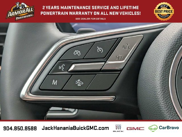 2026 Buick Envision Sport Touring - Photo 31