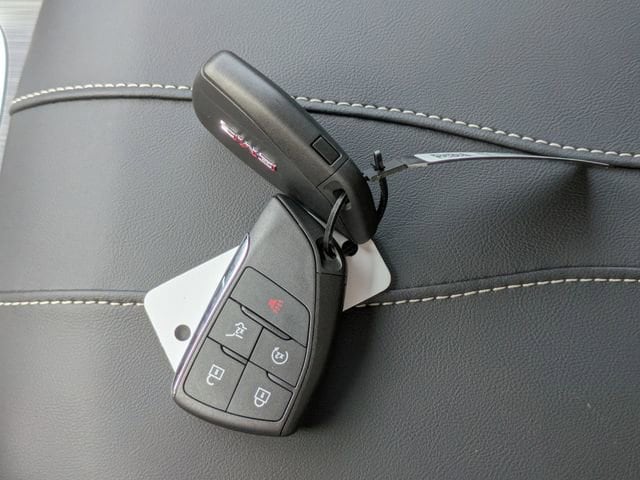 2026 GMC Acadia Elevation - Photo 35