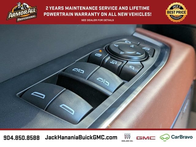 2026 GMC Sierra 2500HD Denali Ultimate - Photo 27