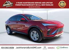 2026 Buick Envista Preferred SUV