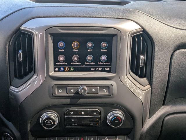 2026 GMC Sierra 1500 Pro - Photo 18