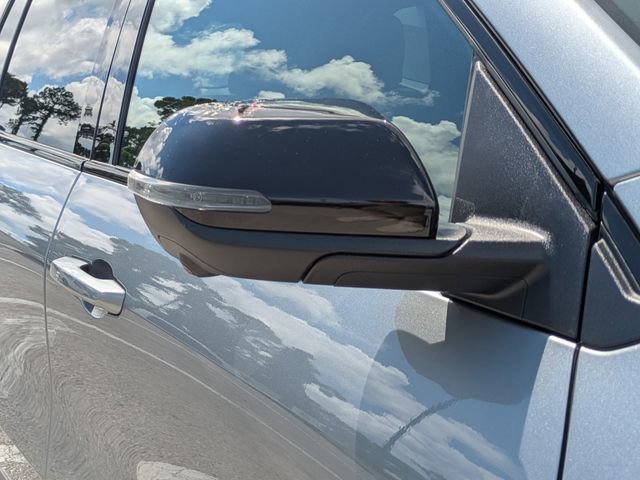 2026 GMC Acadia Elevation - Photo 10