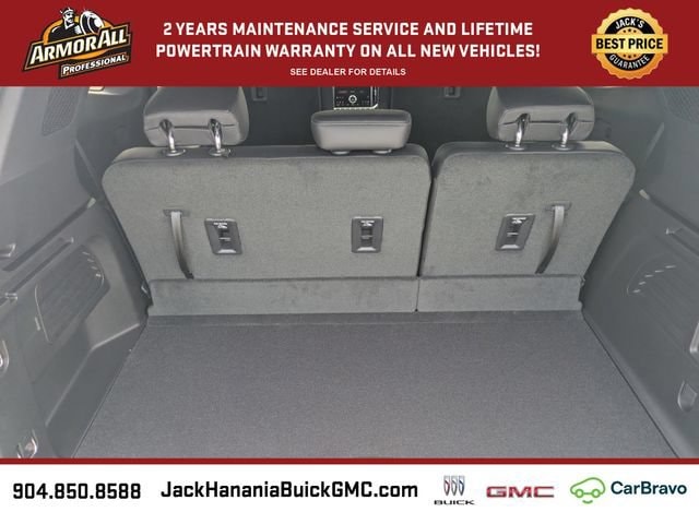 2026 GMC Acadia Elevation - Photo 12