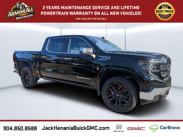  GMC Sierra 1500