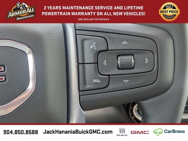 2026 GMC Sierra 1500 Elevation - Photo 29