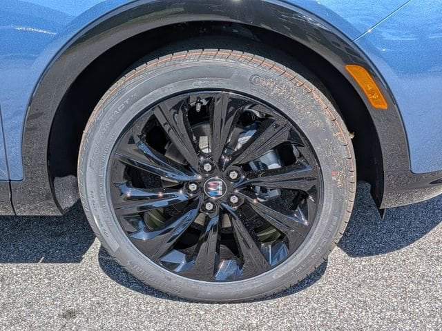 2026 Buick Envista Sport Touring - Photo 10