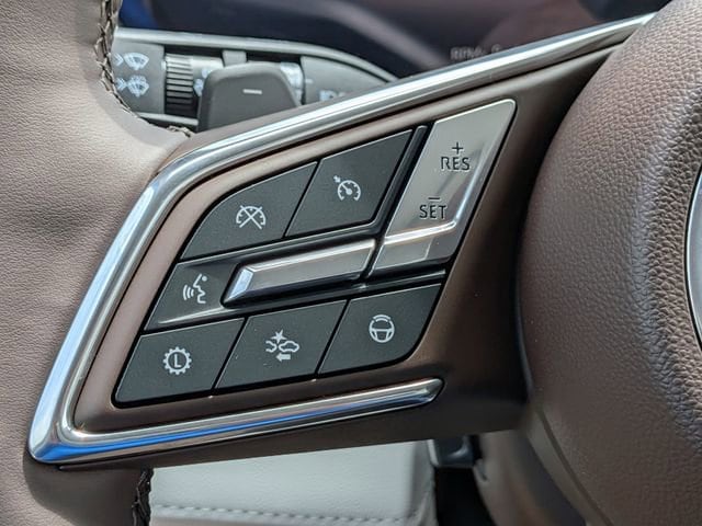 2026 Buick Enclave Avenir - Photo 28