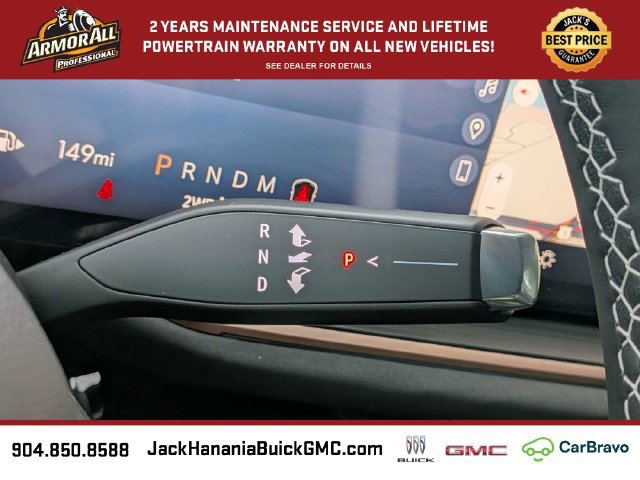 2026 Buick Envision Sport Touring - Photo 34