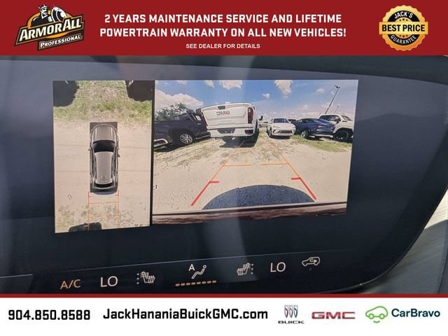 2026 Buick Envision Sport Touring - Photo 22