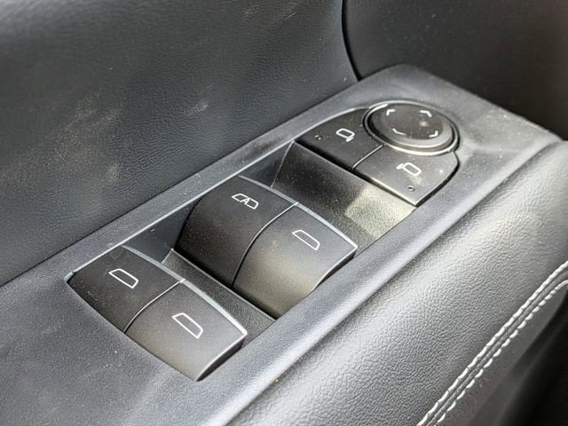 2026 GMC Terrain Denali - Photo 24