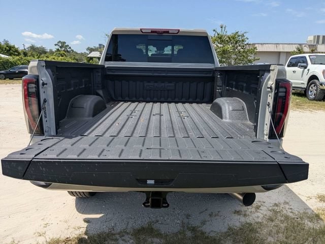 2026 GMC Sierra 2500HD AT4 - Photo 12