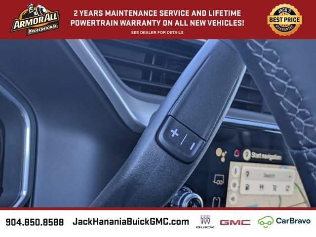2026 GMC Sierra 3500HD Denali - Photo 28