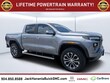  GMC Canyon